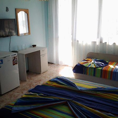 Guest House Zora Sozopol Exteriér fotografie