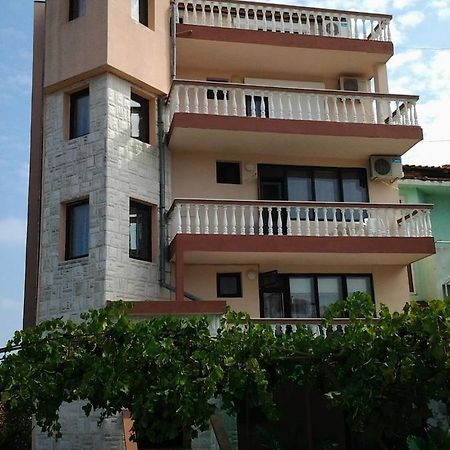 Guest House Zora Sozopol Exteriér fotografie