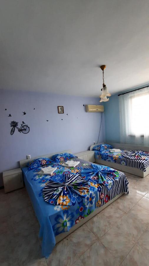 Guest House Zora Sozopol Exteriér fotografie