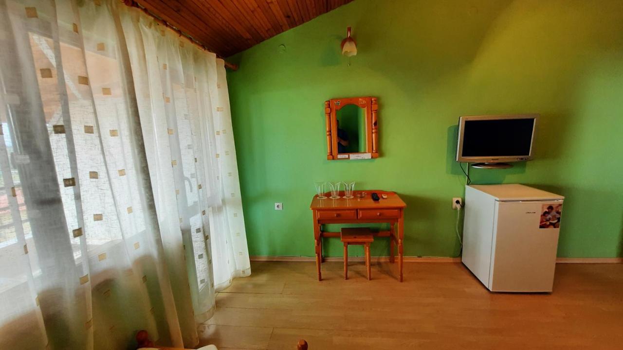Guest House Zora Sozopol Exteriér fotografie