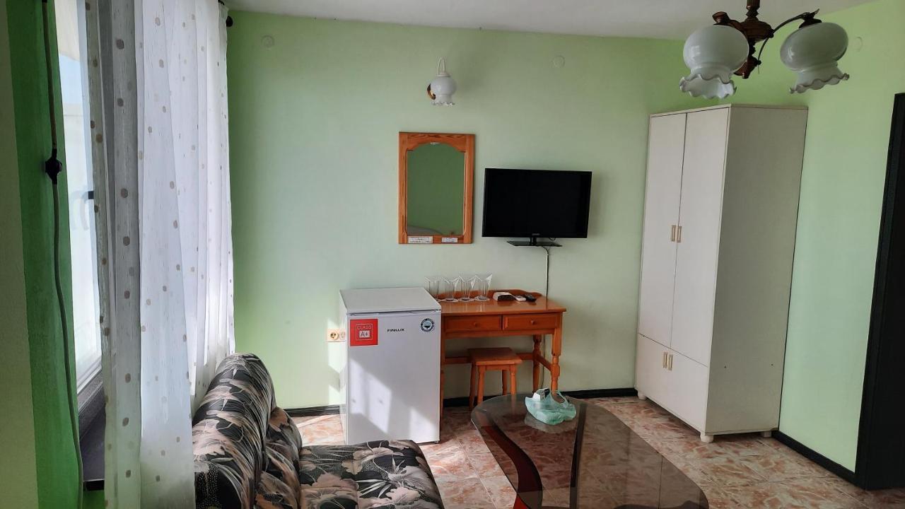 Guest House Zora Sozopol Exteriér fotografie