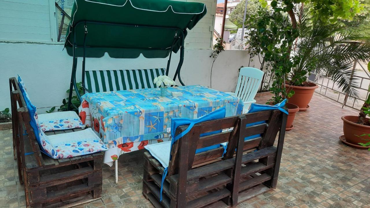 Guest House Zora Sozopol Exteriér fotografie