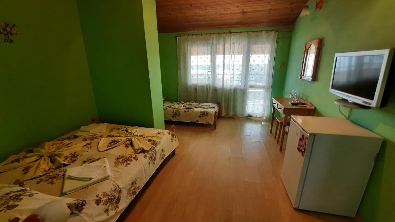 Guest House Zora Sozopol Exteriér fotografie