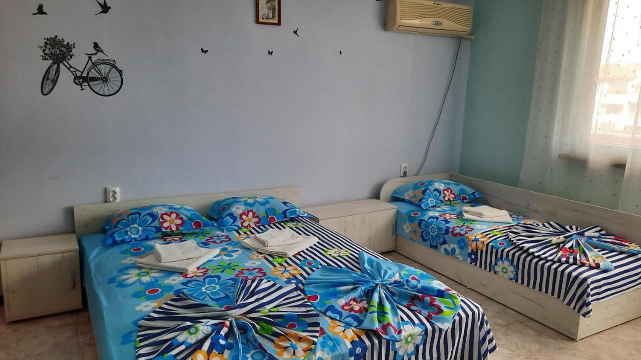 Guest House Zora Sozopol Exteriér fotografie