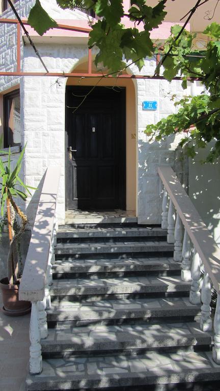 Guest House Zora Sozopol Exteriér fotografie