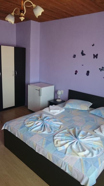 Guest House Zora Sozopol Exteriér fotografie