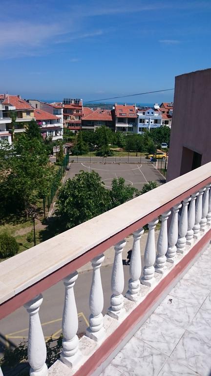 Guest House Zora Sozopol Exteriér fotografie