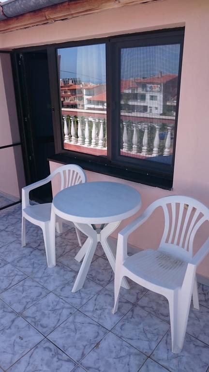 Guest House Zora Sozopol Exteriér fotografie