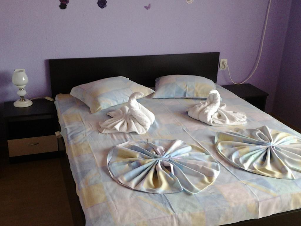 Guest House Zora Sozopol Exteriér fotografie