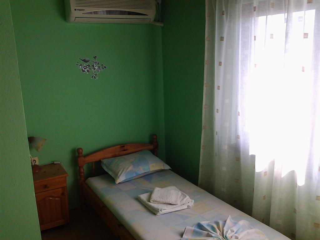 Guest House Zora Sozopol Exteriér fotografie