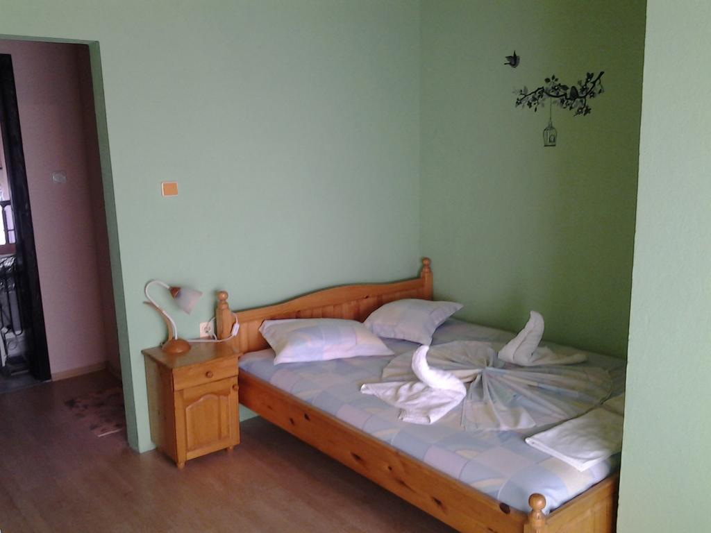Guest House Zora Sozopol Exteriér fotografie