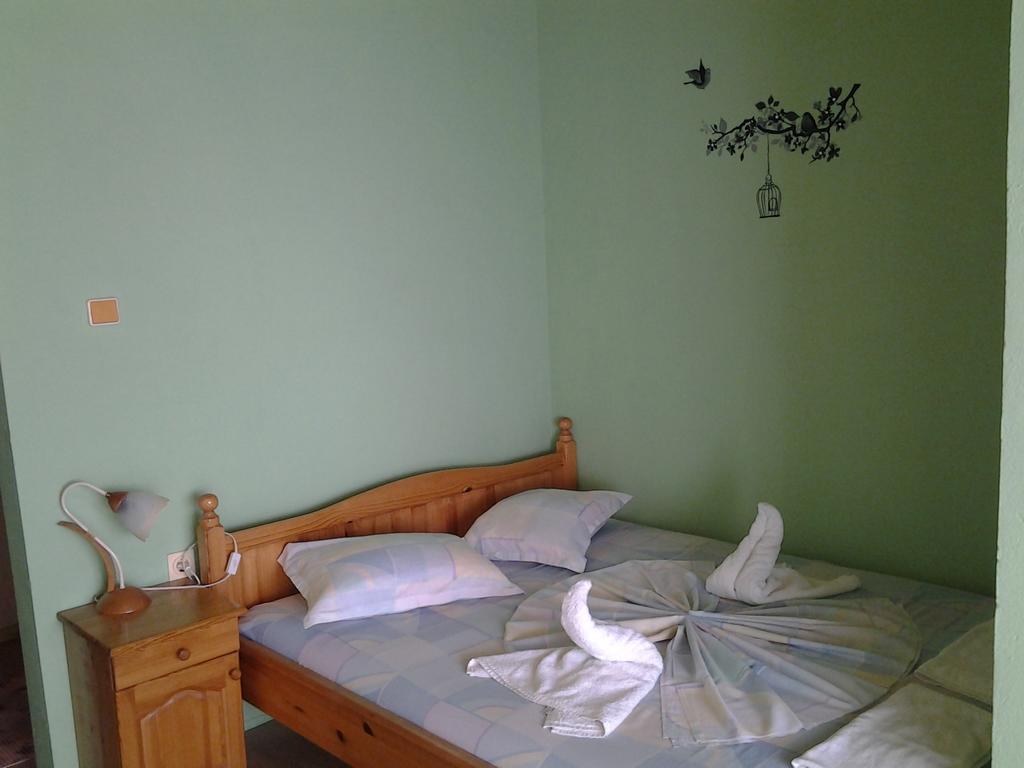 Guest House Zora Sozopol Exteriér fotografie