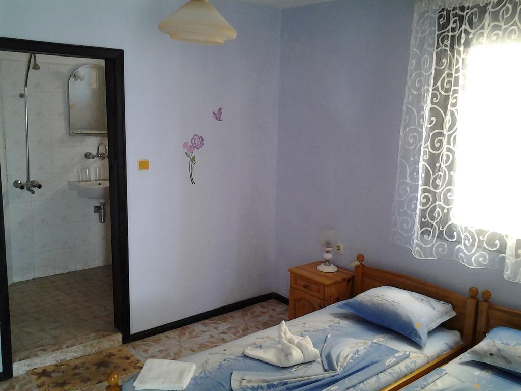 Guest House Zora Sozopol Exteriér fotografie