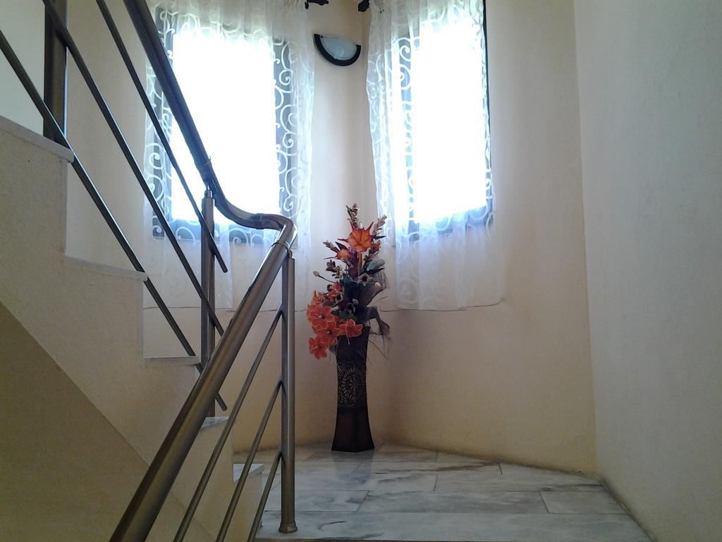 Guest House Zora Sozopol Exteriér fotografie