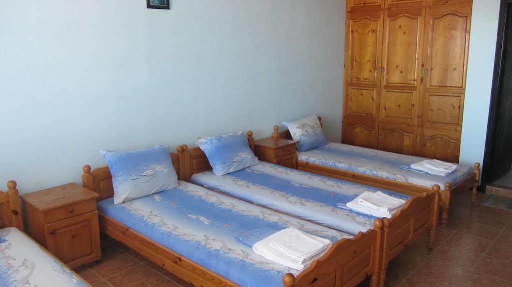 Guest House Zora Sozopol Exteriér fotografie