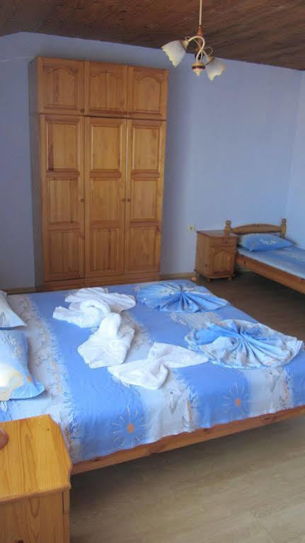 Guest House Zora Sozopol Exteriér fotografie