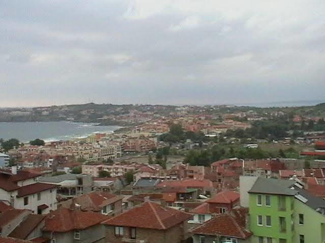Guest House Zora Sozopol Exteriér fotografie