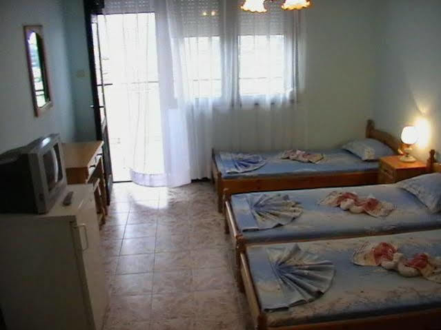 Guest House Zora Sozopol Exteriér fotografie