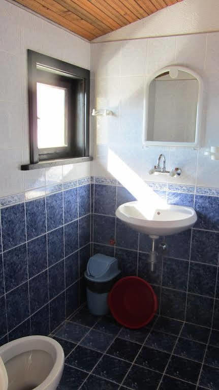 Guest House Zora Sozopol Exteriér fotografie