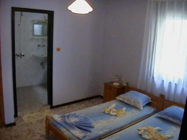 Guest House Zora Sozopol Exteriér fotografie